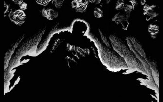 Berserk Wallpaper Hq
