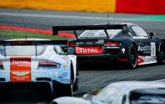 HD Wallpaper Race Cars Audi R8 Aston Martin Black