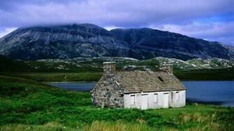 Scottish Landscape Wallpaper Best