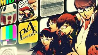 Persona Golden Wallpaper HD Galleryhip The