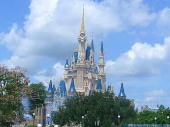 To Taking You Attractive Disney Cinderella Castle Wallpaper