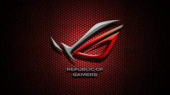 Asus Rog Wallpaper Id 36ko
