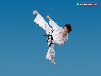 Taekwondo Wallpaper