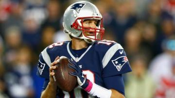 Tom Brady Desktop Wallpaper Cute