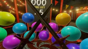 Nvidia Vr Funhouse Screenshots Geforce