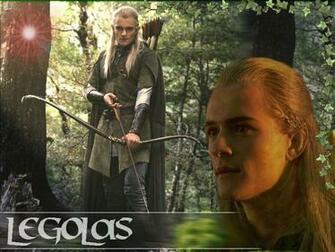 Legolas Wallpaper Kaylin
