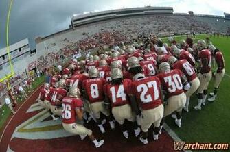 Florida State Seminoles Graphics Code