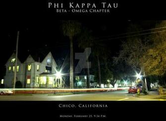Phi Kappa Tau By Turntimearound