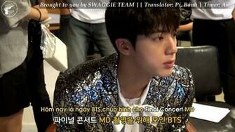 Vietsub Bts Memories Of Disc Video Dailymotion