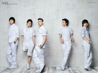 Big Bang Wallpaper Kpop 4ever