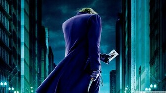 Knight Joker Wallpapaer Thedarkknight Dark Wallpaper Tattoo