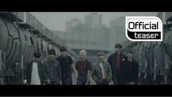 Bts I Need U Yesasia Ru