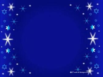 Hanukkah Desktop Wallpaper On