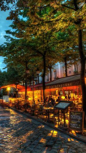 The Sorbonne Paris Wallpaper Gallery