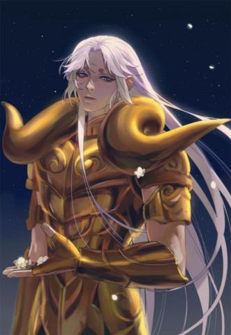 Aries Wallpaper Cg Artwork Cartoon Illustration Fictional