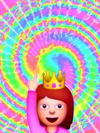 Group Of Emoji Dope Middlefinger Boss Overlaybackground We