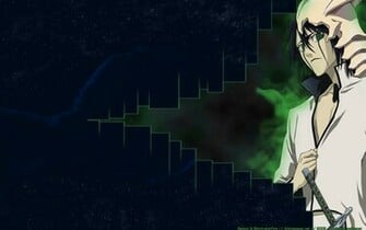 Ulquiorra Cifer Bleach Wallpaper