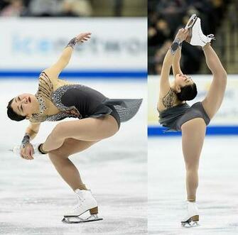 Best Image About Figure Skating