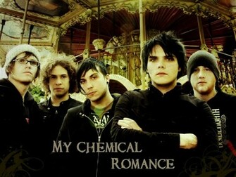 My Chemical Romance The Black Parade La Historia Del Paciente
