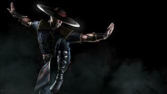 Mortal Kombat X Wallpaper
