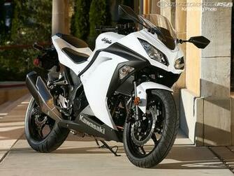 Kawasaki Ninja Bike Special