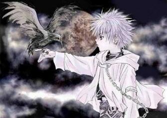 Killua Wallpaper