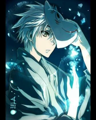 Anime Image Gin Hotarubi No Mori E HD Wallpaper And