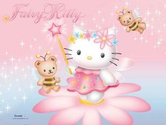 Hello Kitty Wallpaper BirtHDay Image Amp Pictures Becuo