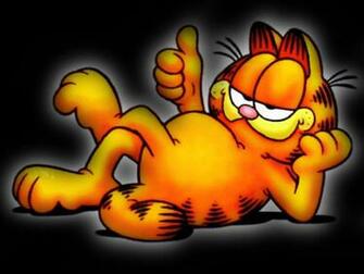 Garfield Wallpaper
