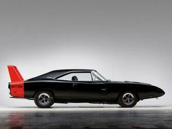 Dodge Charger Wallpaper