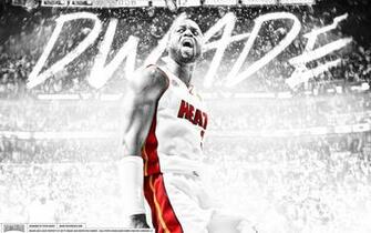 Dwyane Wade Desktop Wallpaper On