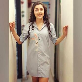 Ishq Subhan Allah S Eisha Singh Is Quite A Hottie In Real Life