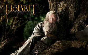 The Hobbit An Unexpected Journey Wallpaper Dezineguide