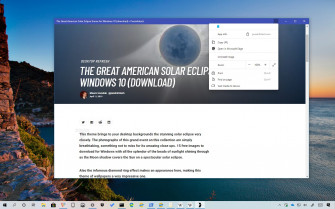Install Website As App On Microsoft Edge Pureinfotech