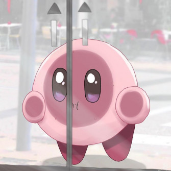 Here Is A Smorgasbord Of Kirby Pictures That I Got From