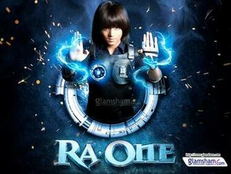 Ra One High Resolution Image Glamsham