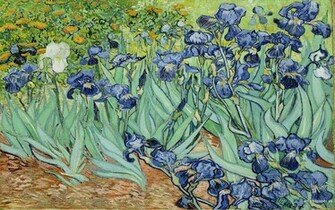 Famous Artwork Wallpaper S