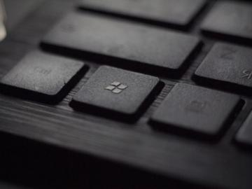 Windows Pictures Image