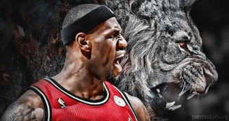 Nba Wallpaper Lebron James