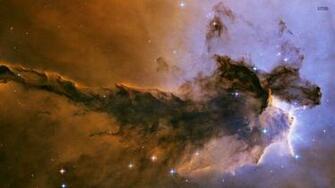 Eagle Nebula Wallpaper