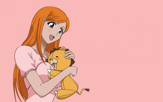 Orihime Inoue Wallpaper