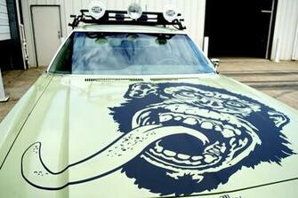 Repin Image Gas Monkey Logo Wallpaper