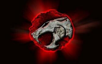 Fonditos Thundercats Logo Caricaturas