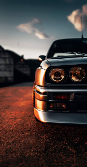 Classic Bmw Wallpaper On