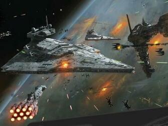 The Legendary Star Wars Expanded Universe Turns A New