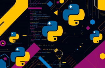 Python Programming Wallpaper