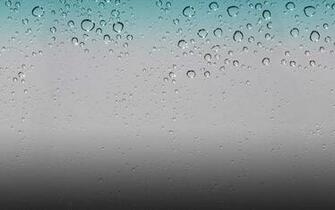 Description Summer Cool Rain Drops And Water On Your Android