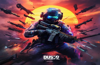 Dust Cs Go Wallpaper