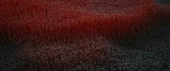 Wallpaper 3d Pillars