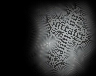 Cross For Computer Background Wallpaper World
